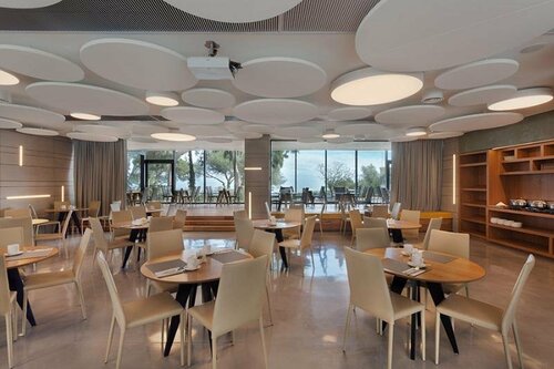 Гостиница Haifa Bay View Hotel в Хайфе