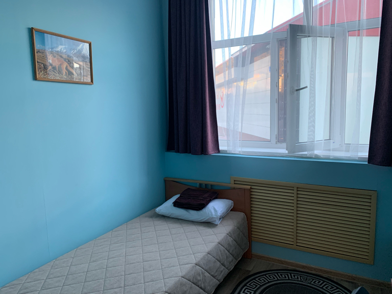 Фото КГАОУ ДОД Камчатский дом детского и юношеского туризма и экскурсий