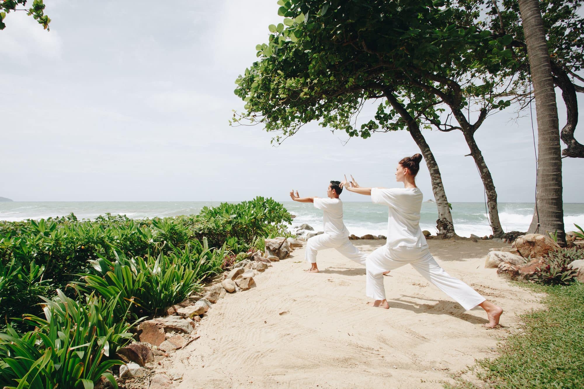 Фото Trisara Villas & Residences Phuket