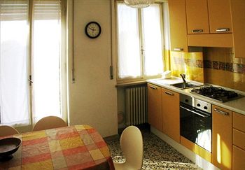 Фото Residenza Verrazzano