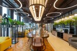 SOK (Moscow, Leningradskiy Avenue, 36с11) ، العمل الجماعي