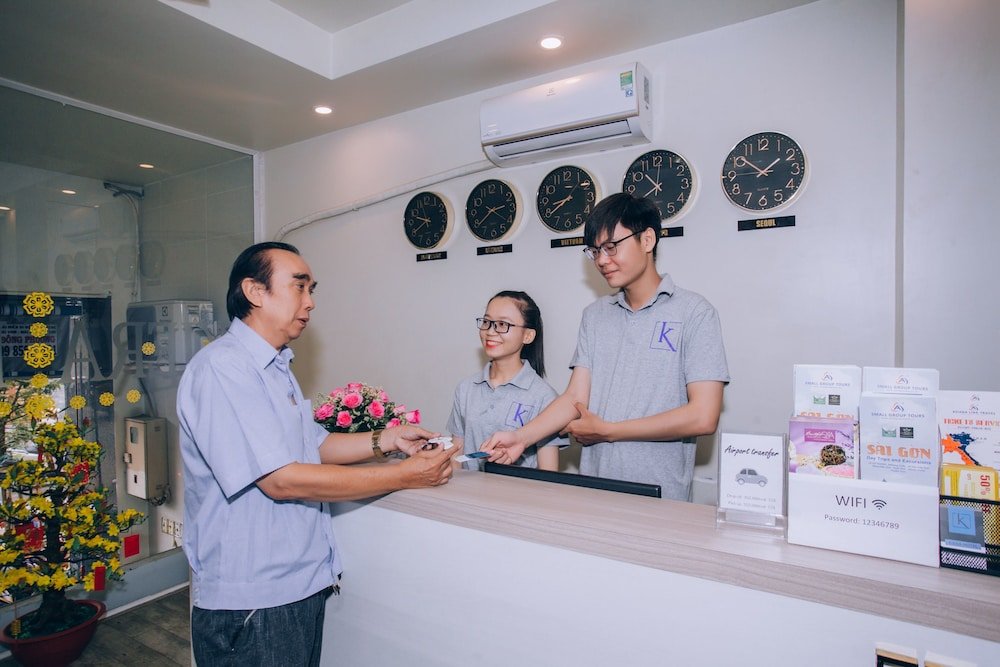 Фото Kiera Hotel