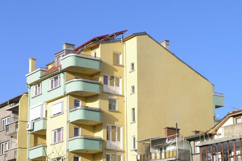 Фото отеля 3