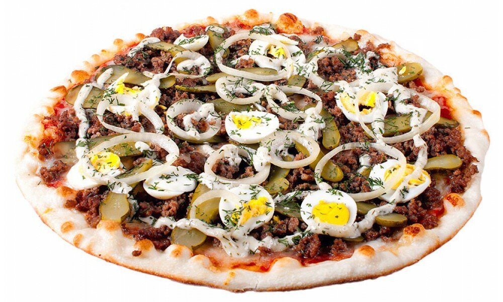 Пицца кафе воронеж