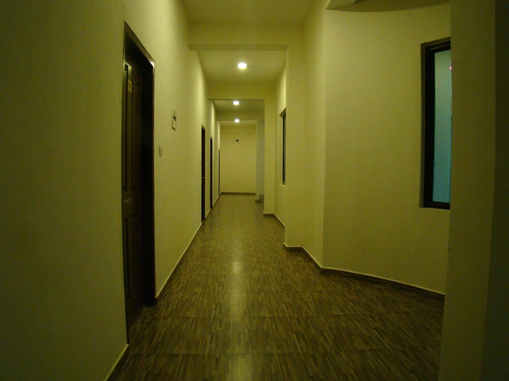 Фото Hotel Sagarmatha