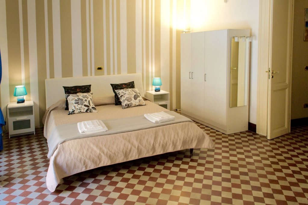 Фото Galleria San Domenico Home