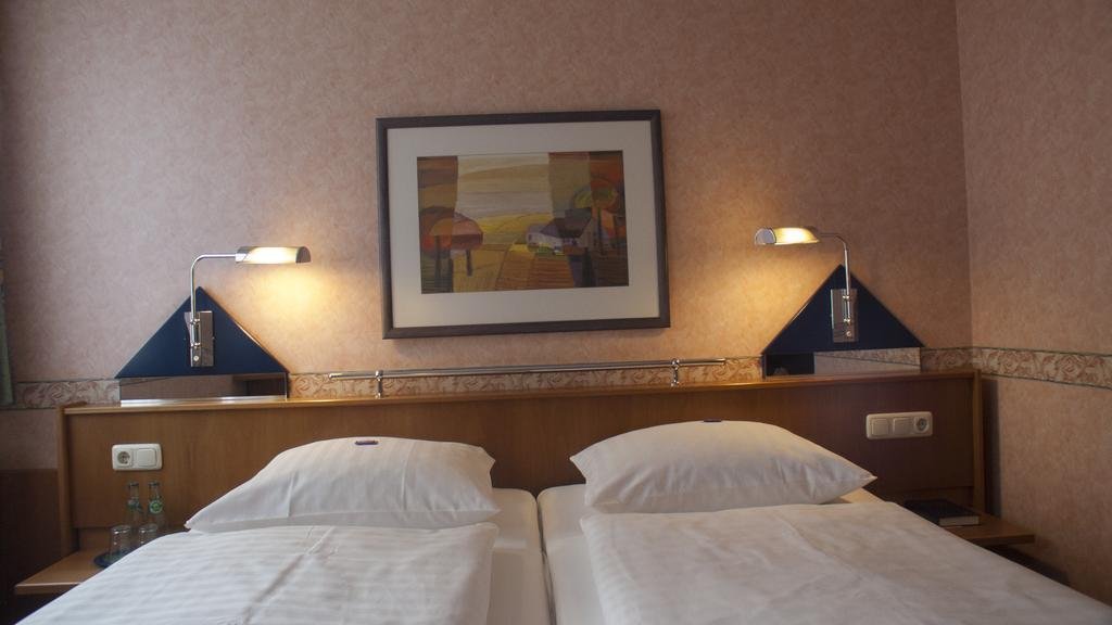 Фото Hotel DH VEC