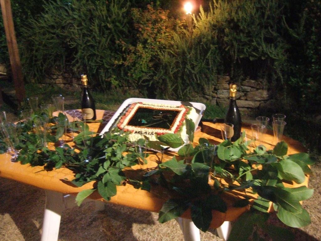 Фото Agriturismo Relais Poggio Primo