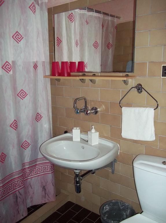 Фото Pension Familia