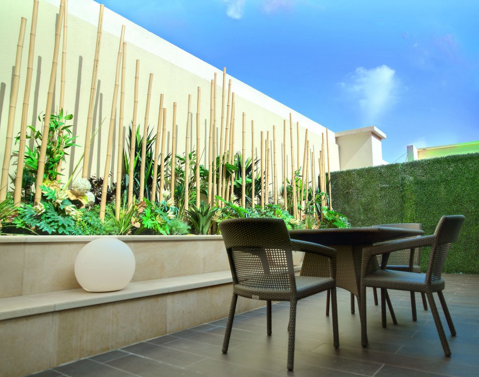 Фото Sofitel Beirut Le Gabriel Hotel