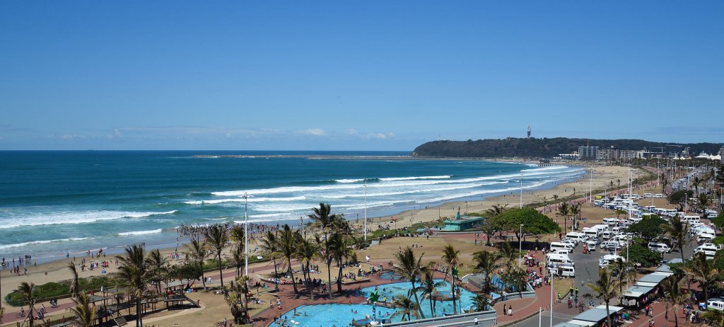 Фото Gooderson Tropicana Hotel