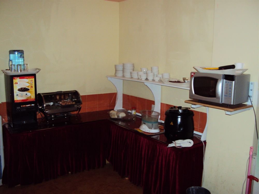 Фото Songtai Business Hotel