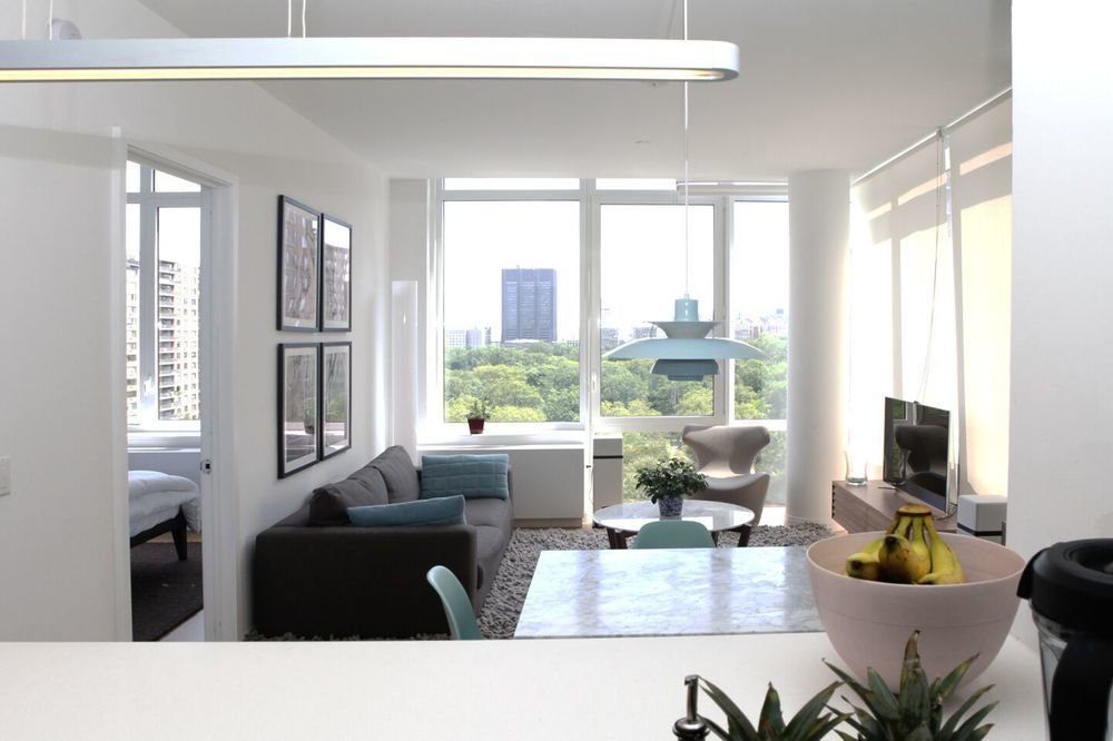 Фото Central Park View I