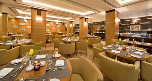 Гостиница Coral Baghdad Hotel