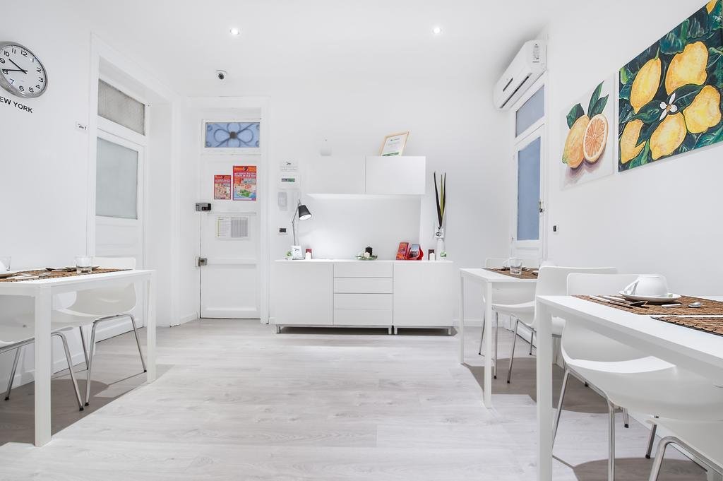 Фото Room & Breakfast Zero