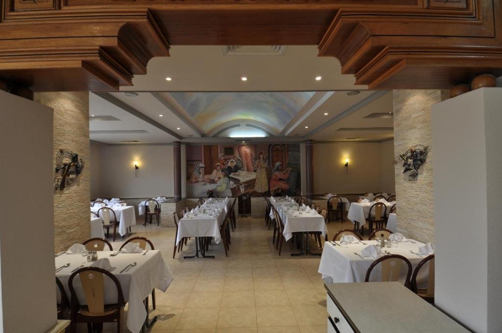 Фото Hotel Wassim