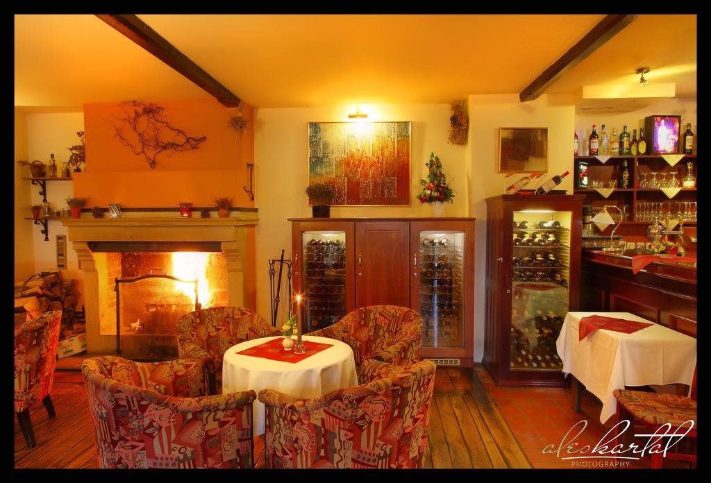 Фото Park Hotel Pruhonice