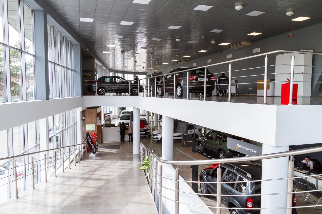 photo Боравто