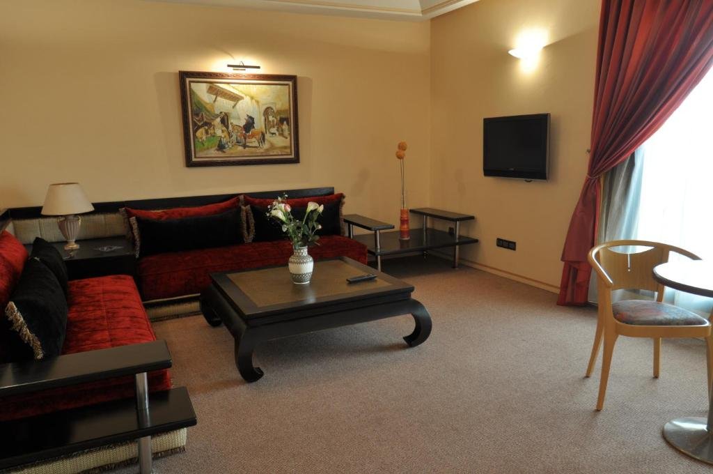 Фото Hotel Wassim
