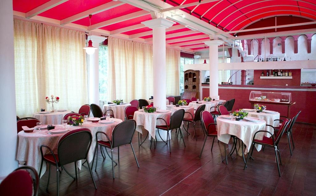 Фото Villa Antica Tropea