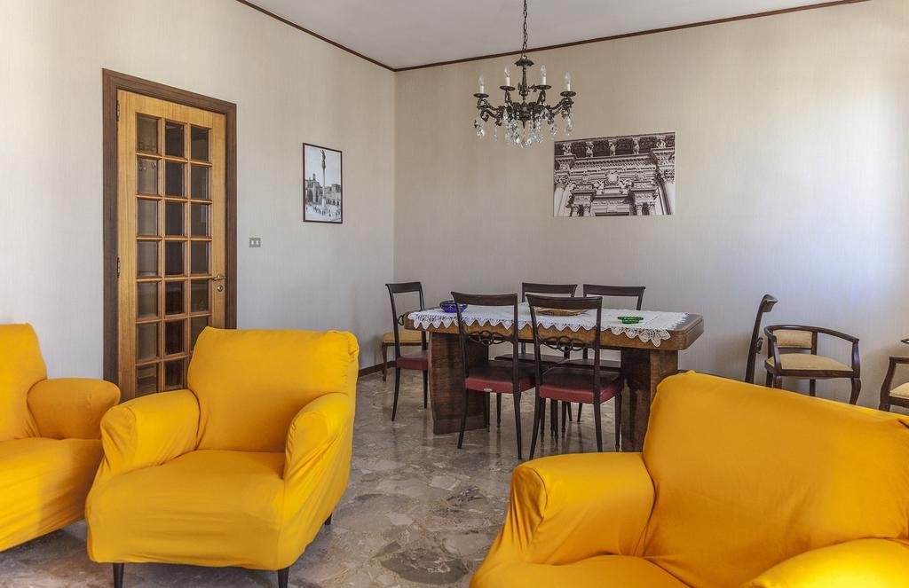 Фото B&b Lecce House