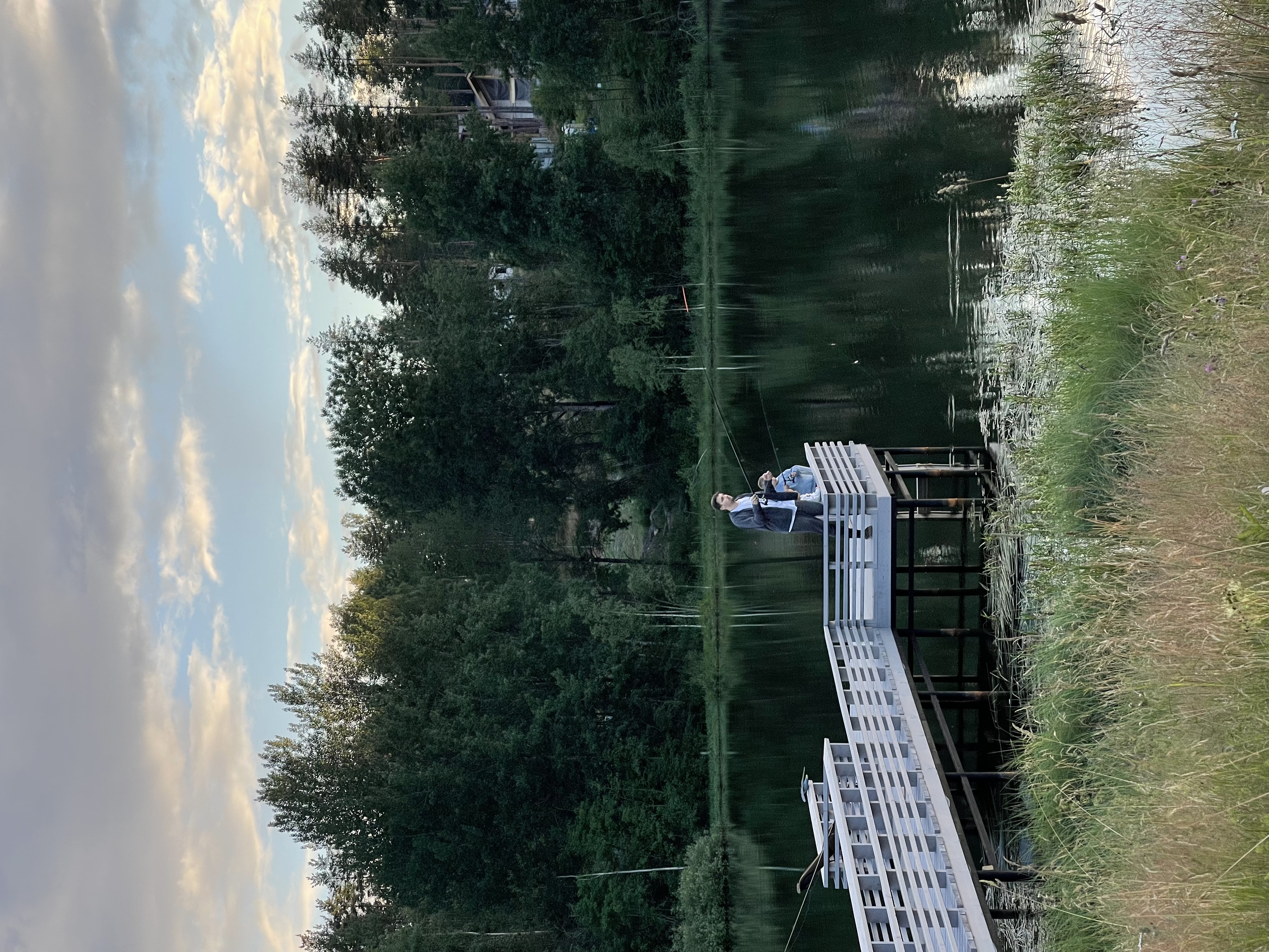 Фото Коттеджи Лигу-Лапи