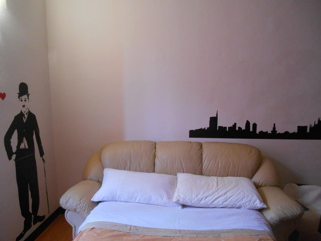 Фото Casa di Charlie Chaplin