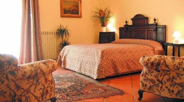 Hotel B&b Luna Caprese, Naples, photo