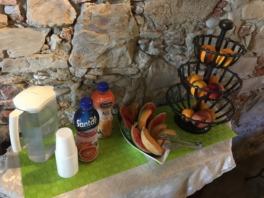 Фото B&b Corte Dei Folletti