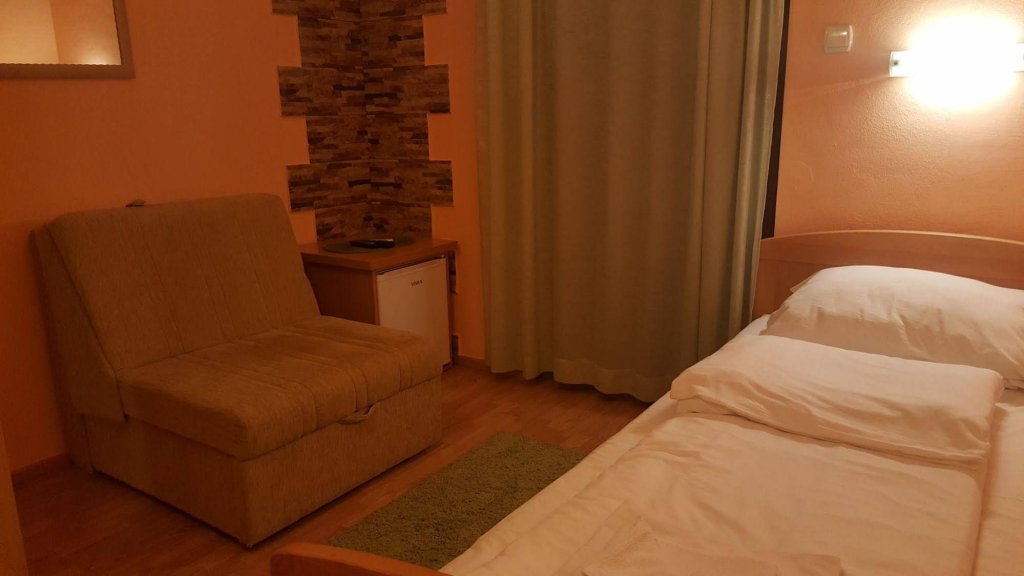 Фото Hotel Galia