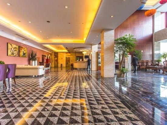 Фото Platinum Hotel Hangzhou Irene