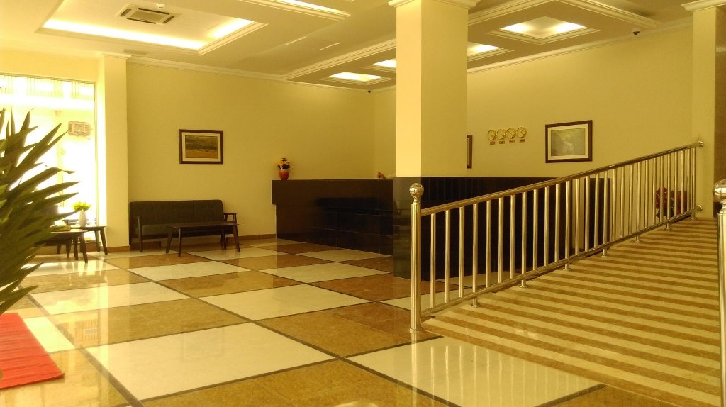 Фото Al Nile Hotel 3