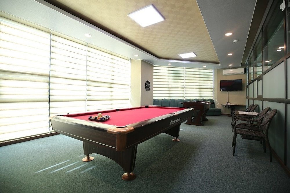 Фото Crystal Residence Hotel