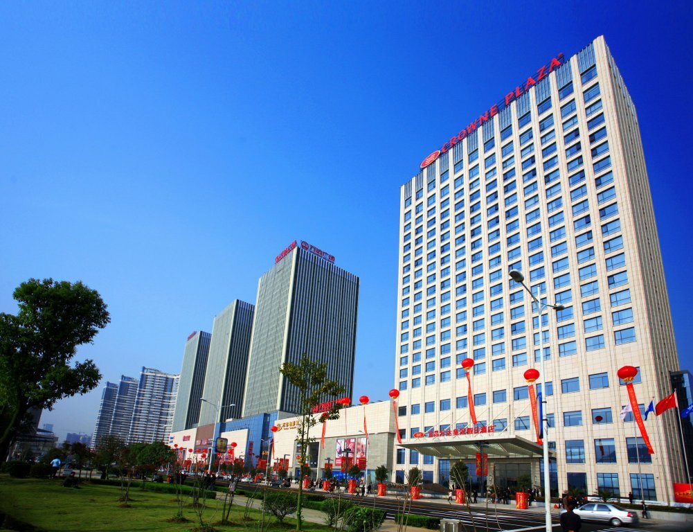 Hotel Yichang Longfeng Inn, Hubei, photo