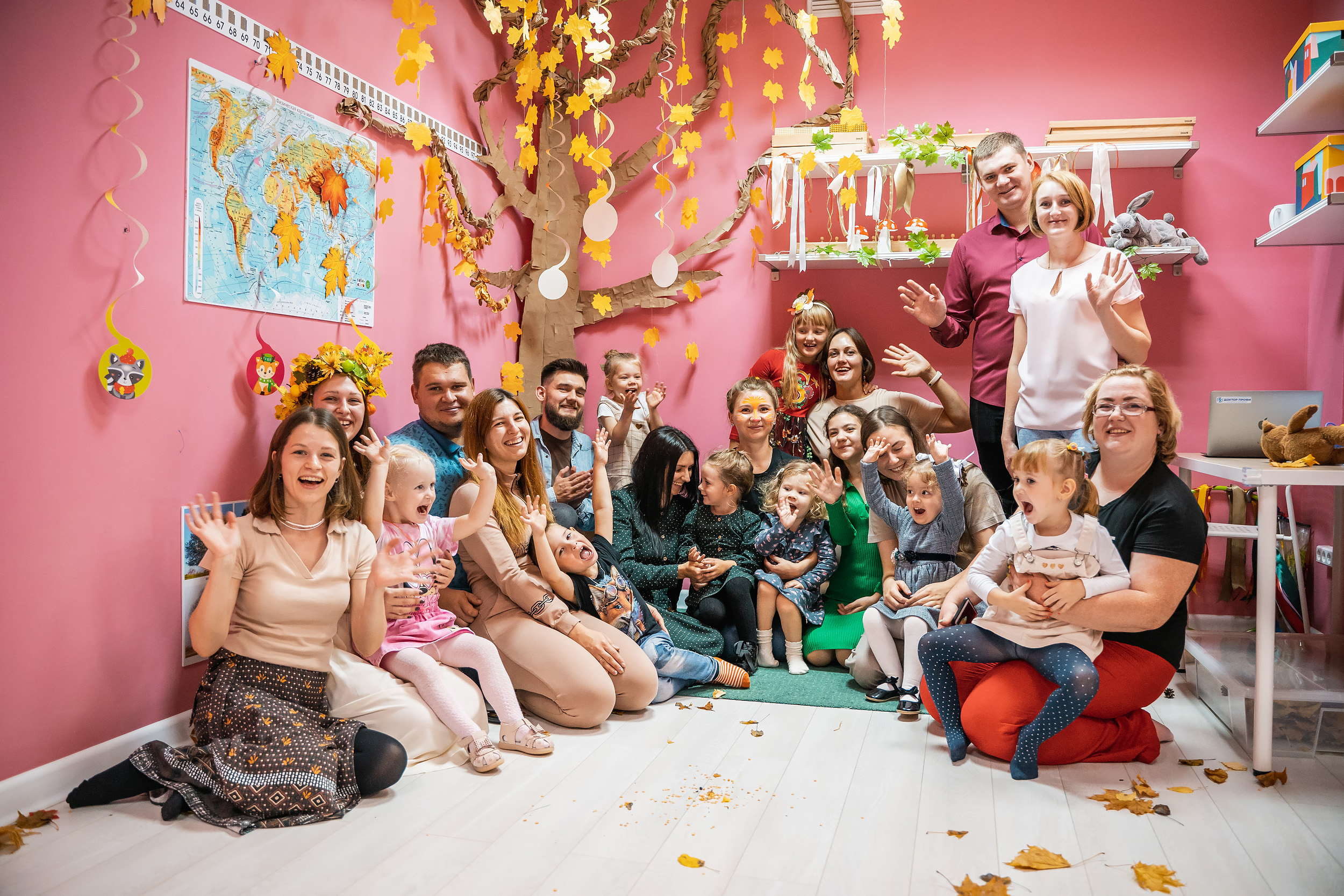 Бэби клуб ул чичерина 30б фото Baby-club, children's developmental center, Tambov, ulitsa Chicherina, 30Б Yan