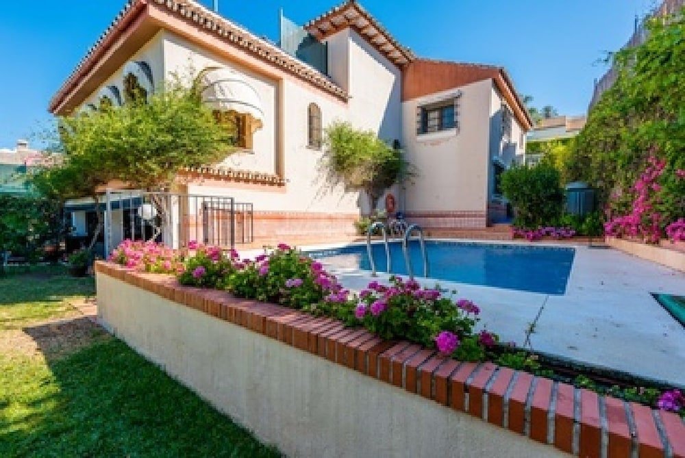 Фото Swinger Hotel Villa Darkum Adults Only