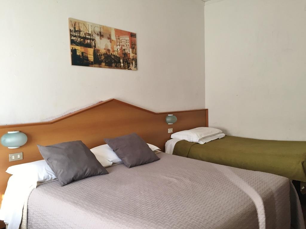 Фото Hotel Ambra