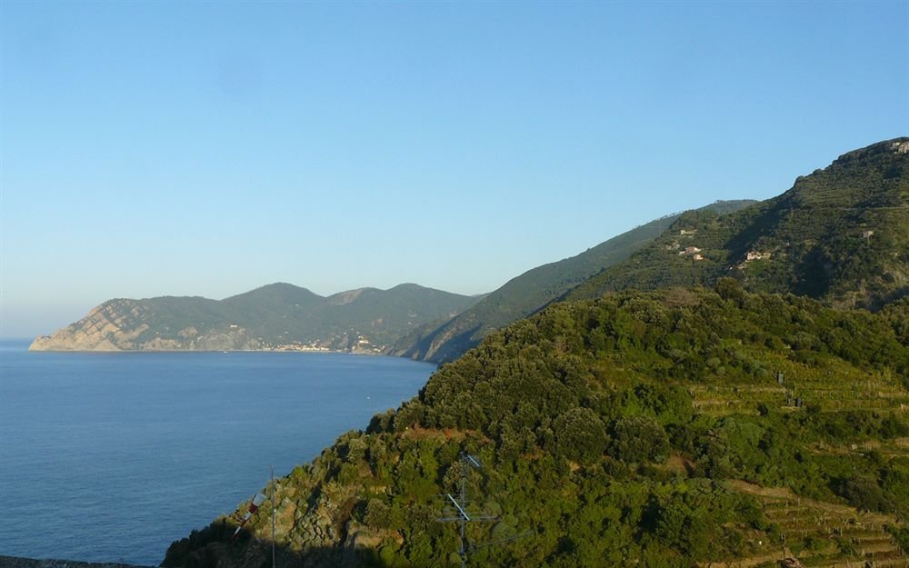 Фото Casa Orietta