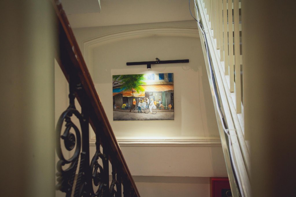 Фото Kiera Hotel