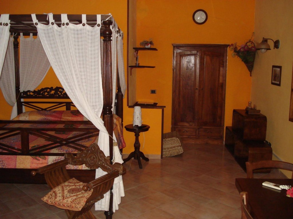 Фото La Pennichella Sorrentina Relais