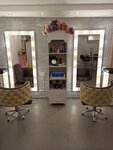 Колибри (Lenina Avenue, 102), beauty salon