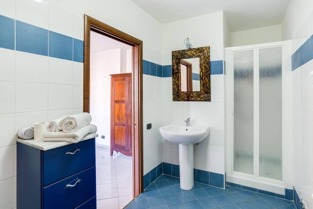 Фото B&b Villa delle Rose