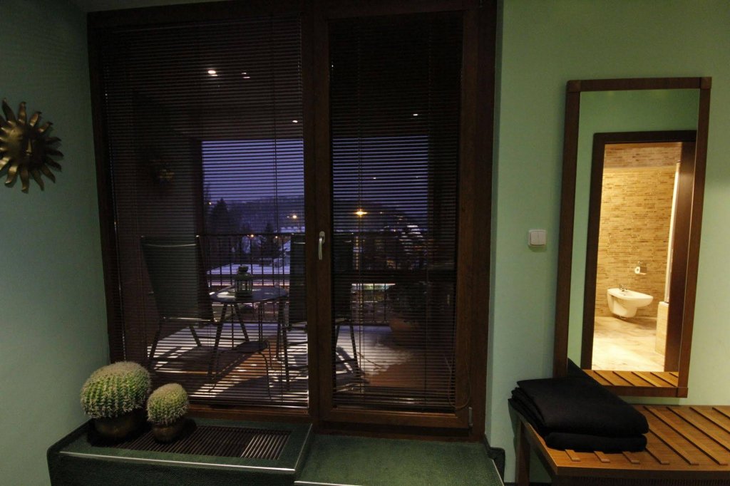 Фото Hotel Max Inn