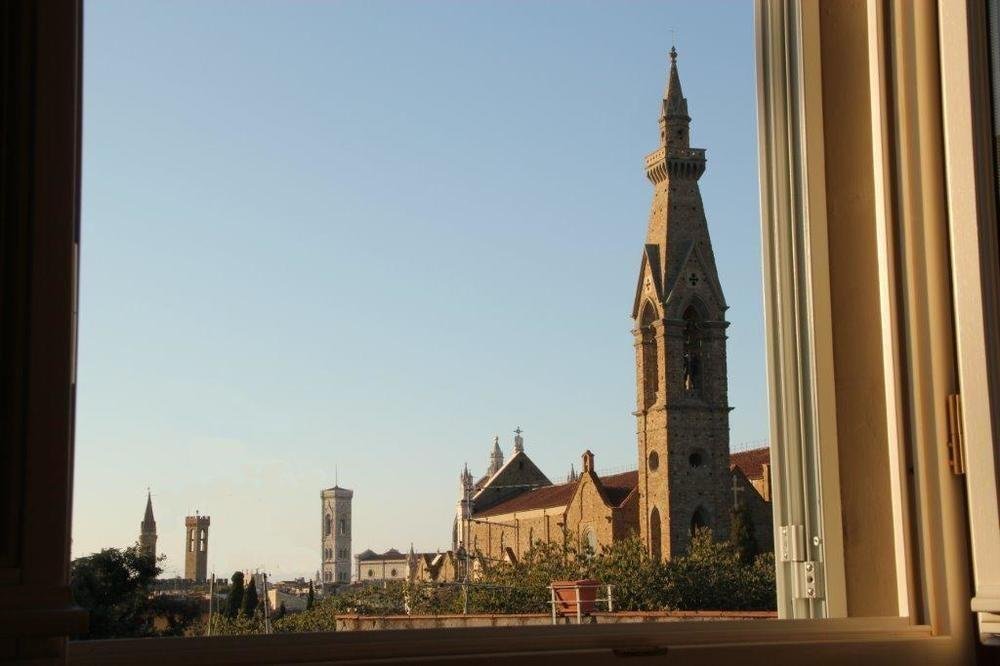 Фото Florence View Apartments