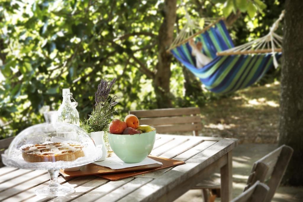 Фото Case Di Gello