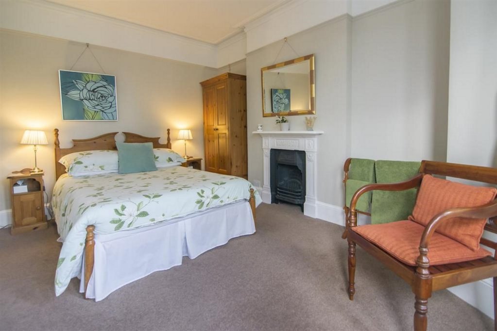 Фото Marisha's Guest House