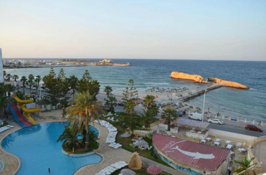 Фото Delphin El Habib