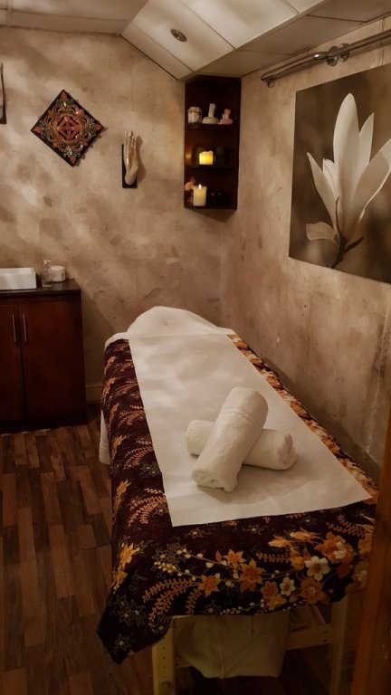 Фото Holiday Villa