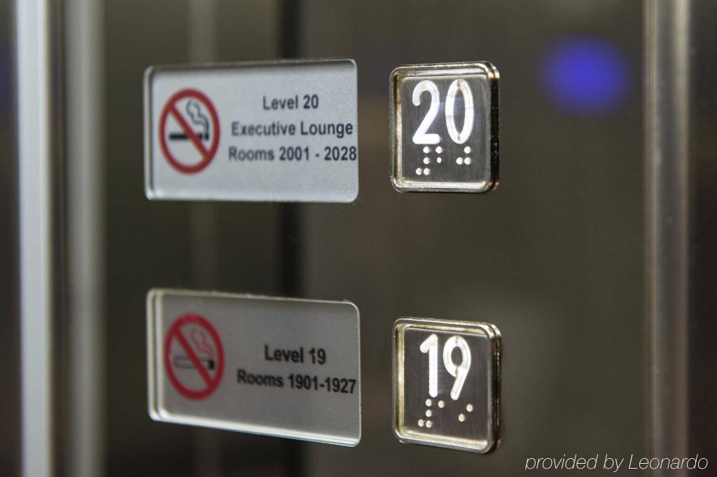 Фото Hilton Darwin