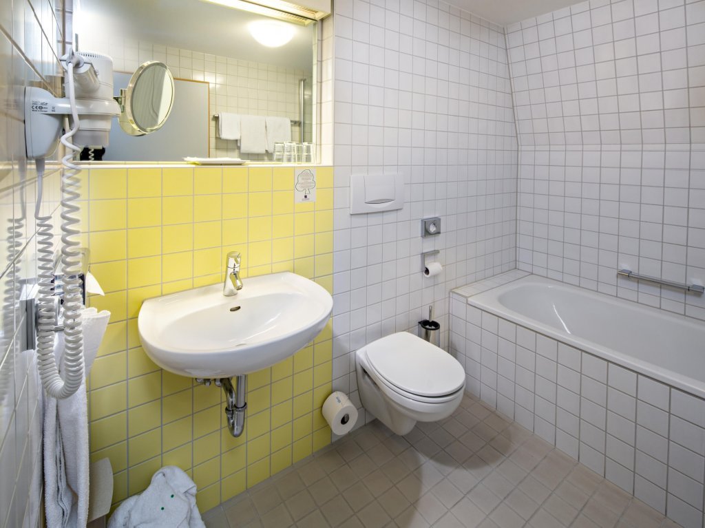 Фото Hotel Spenerhaus